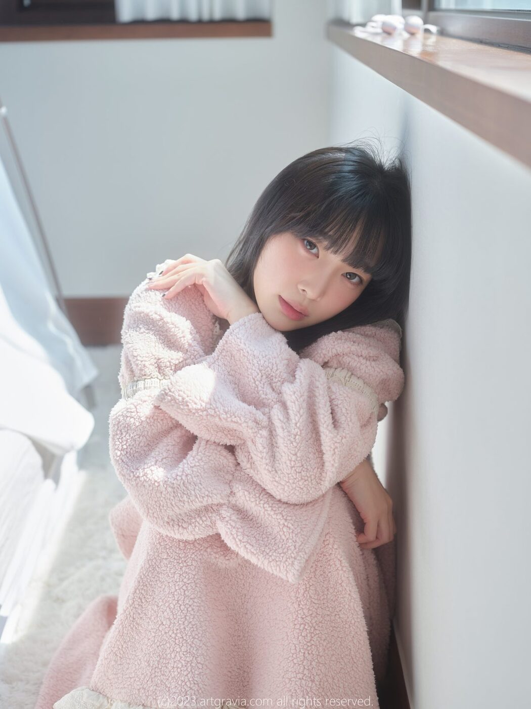 AG Vol.537 Kang In-kyung 강인경 Part1