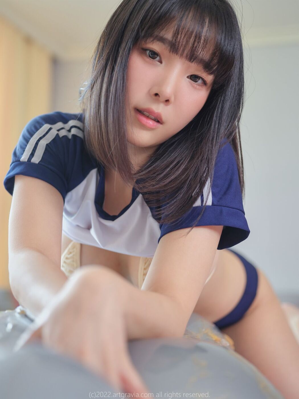 AG Vol.447 Kang In-kyung 강인경 Part1