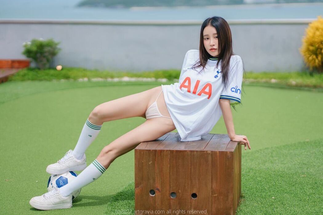 AG Vol.453 Lee-seol 이설 Part1