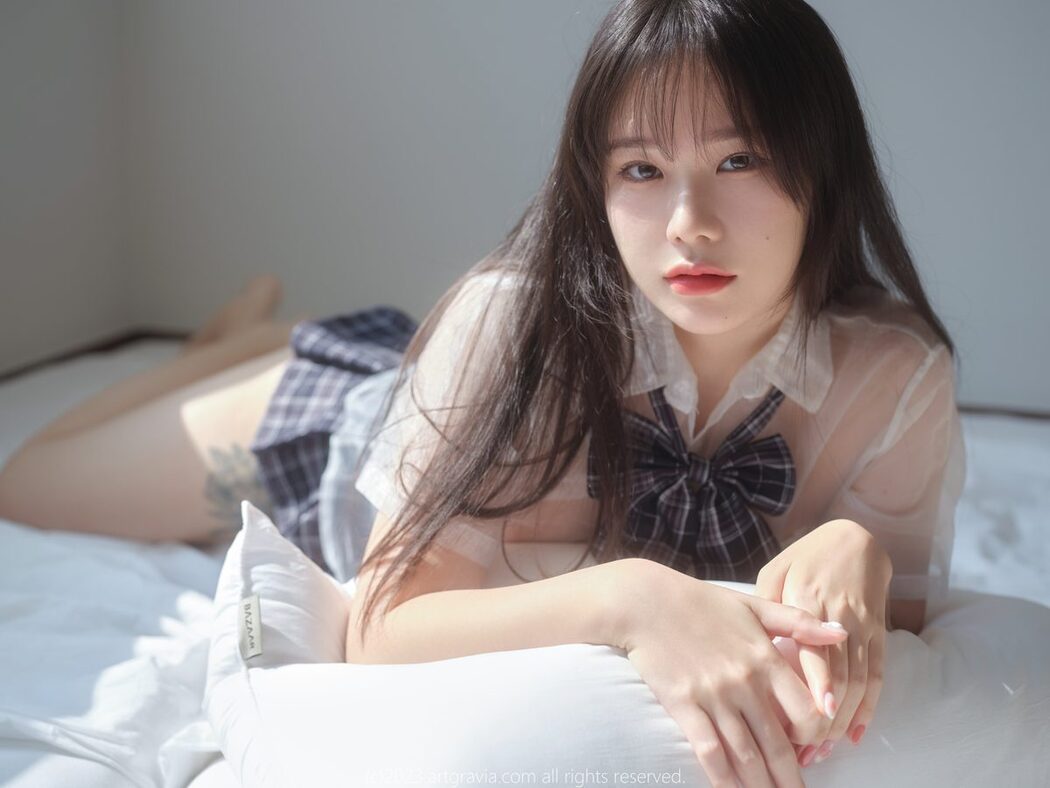 AG Vol.531 Sira 시라 Part2