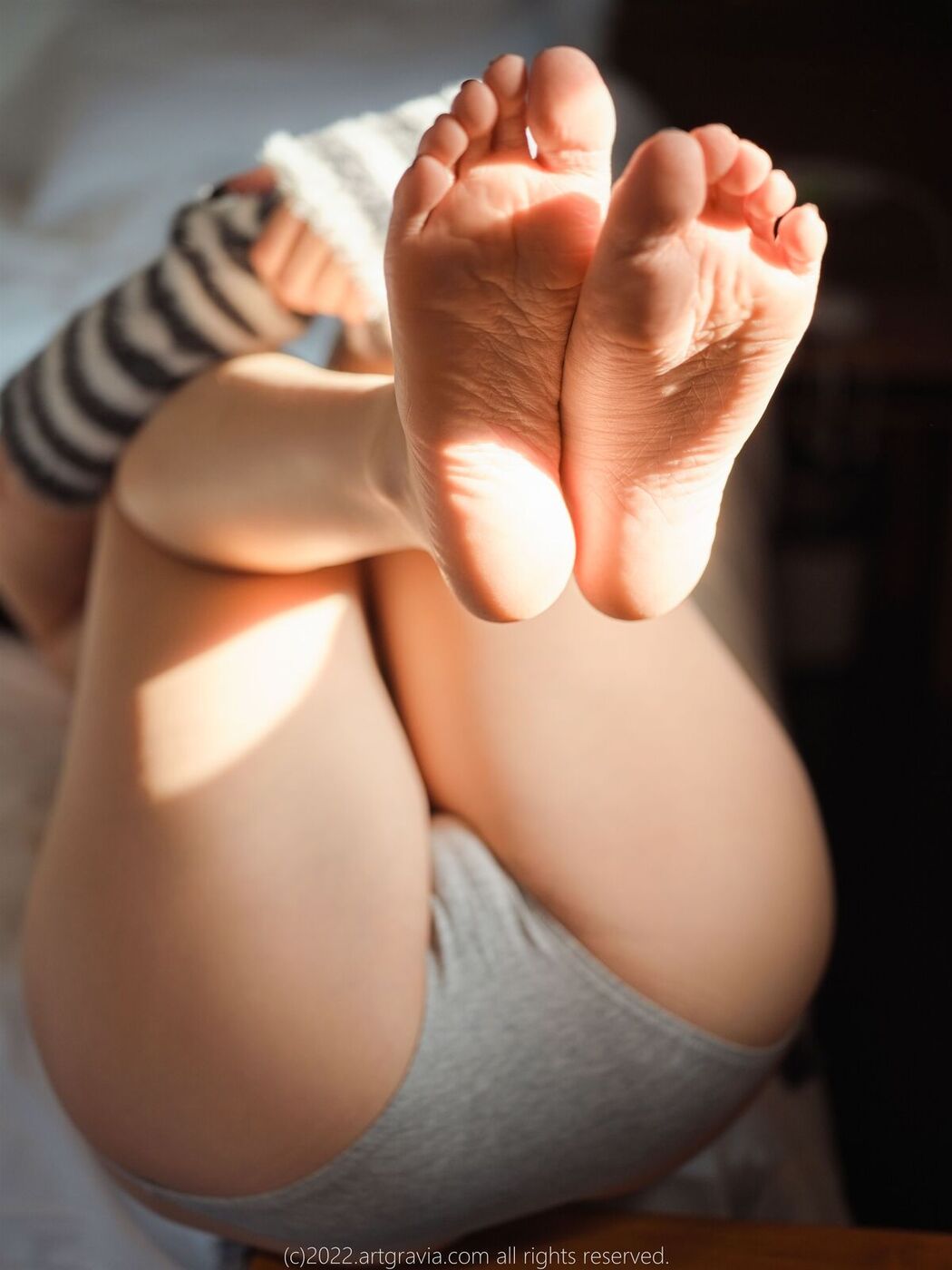 AG Vol.417 Kang In-kyung 강인경 Part2