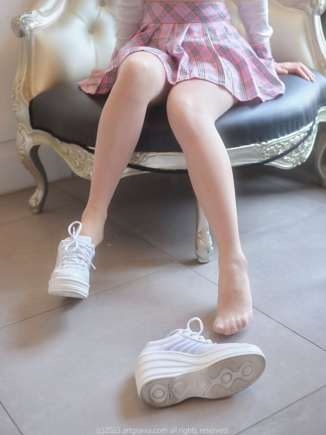 AG Vol.549 Dami 퀸다미 Part1