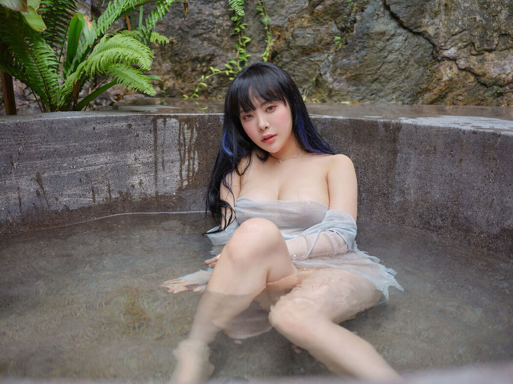 AG Vol.498 Dami 퀸다미 Part1