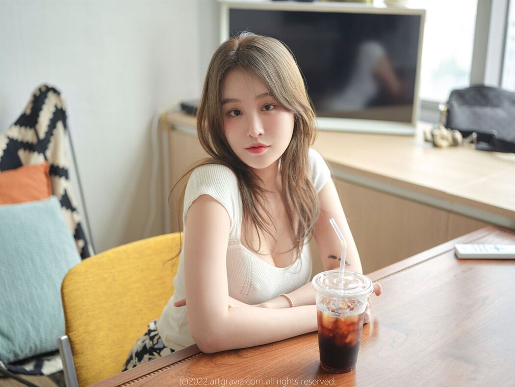 AG Vol.423 Lee-seol 이설