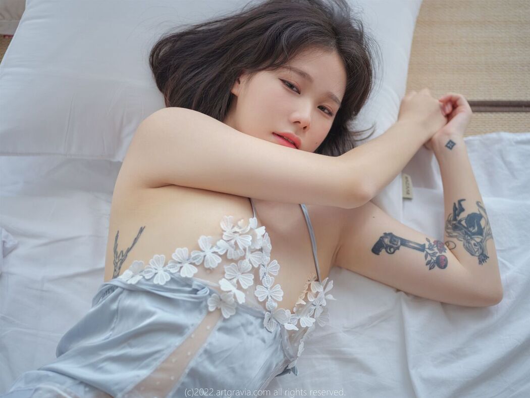 AG Vol.440 Sira 시라 Part1