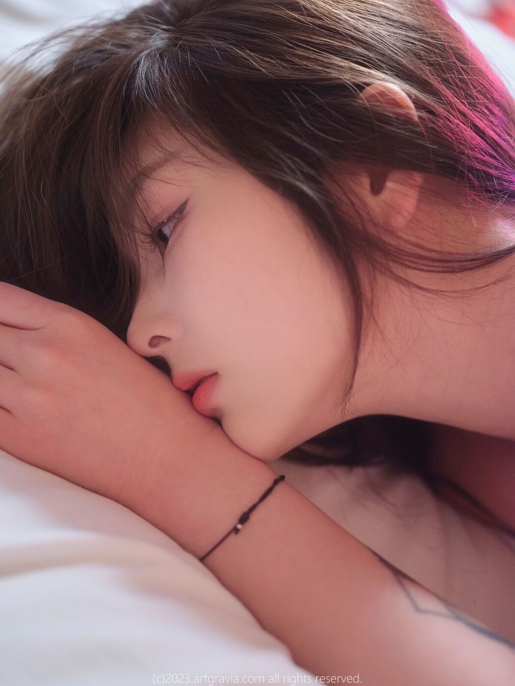 AG Vol.555 Jang Joo 장주