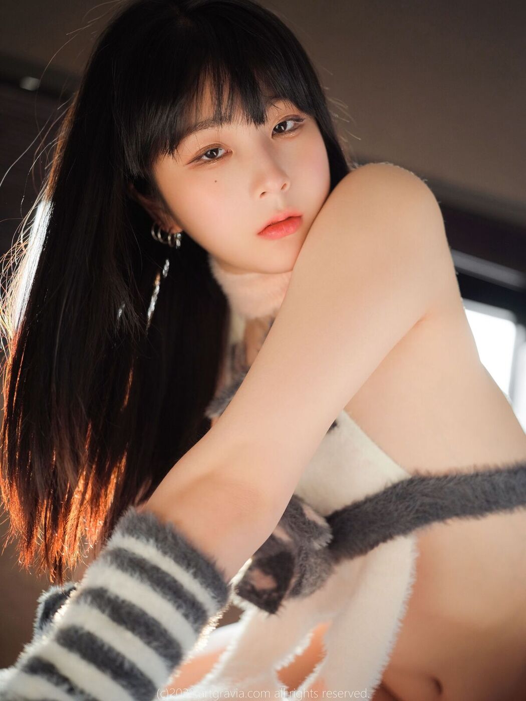 AG Vol.417 Kang In-kyung 강인경 Part2