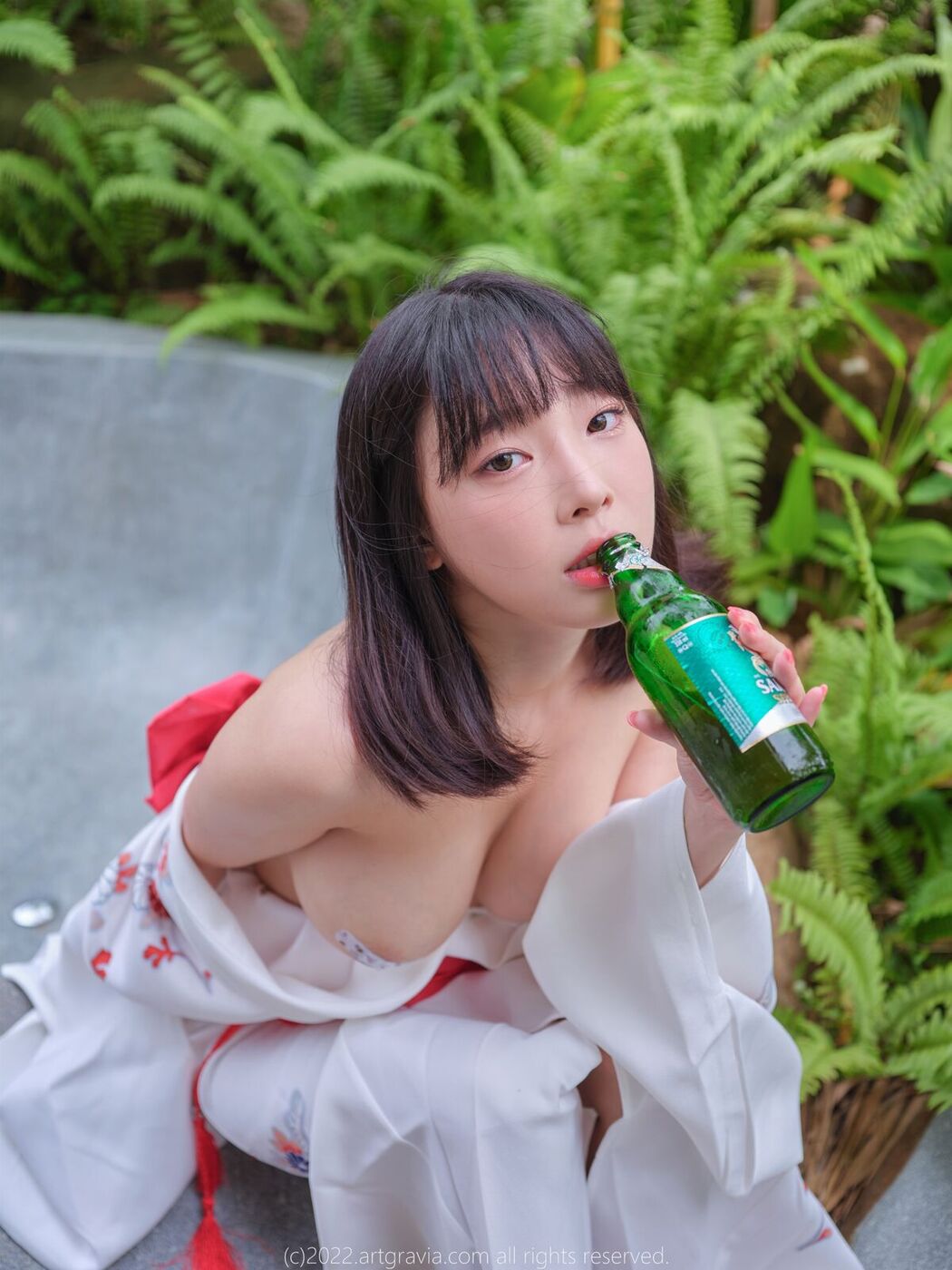 AG Vol.471 Kang In-kyung 강인경