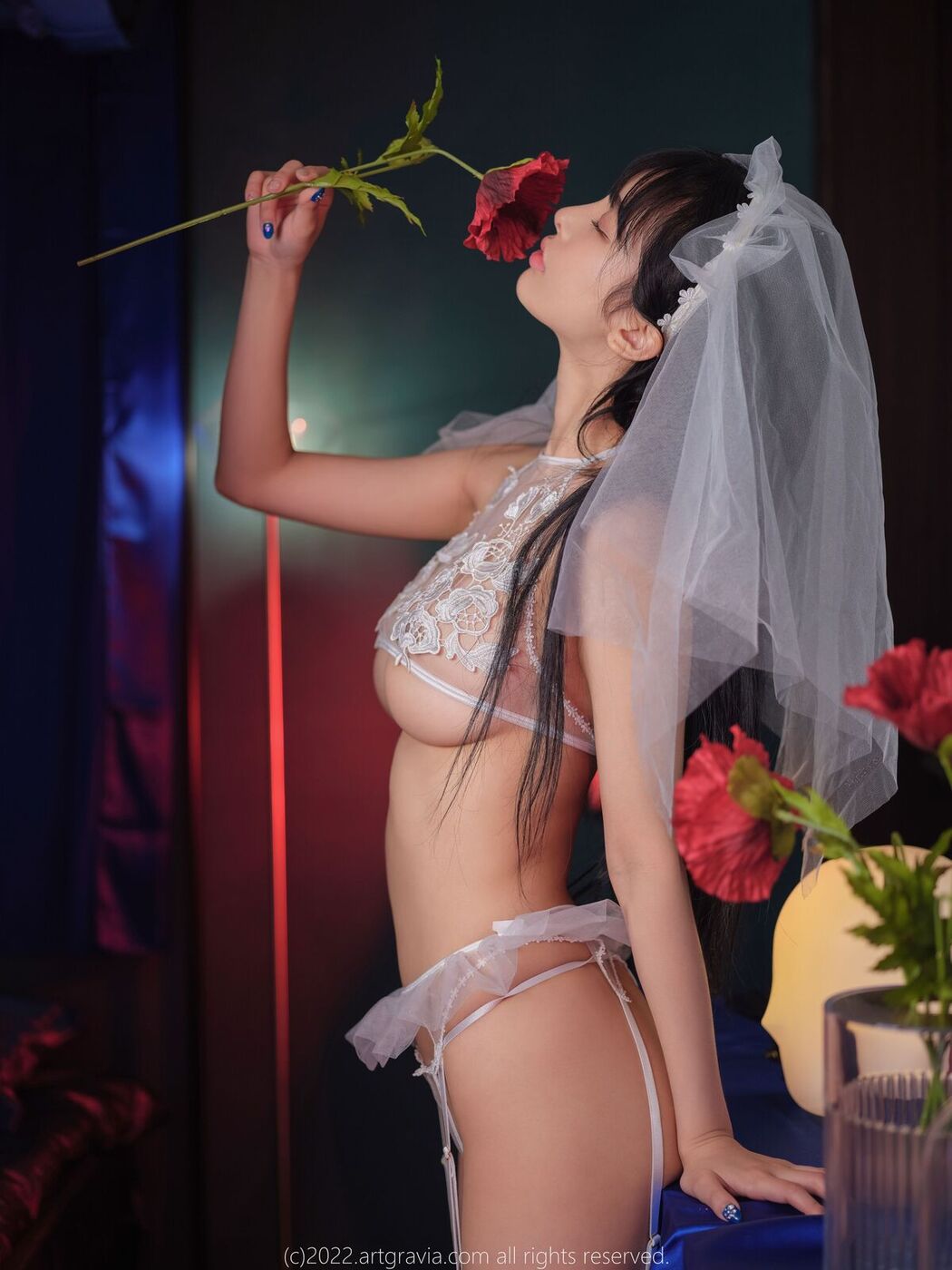 AG Vol.445 Lee-seol 이설 Part2