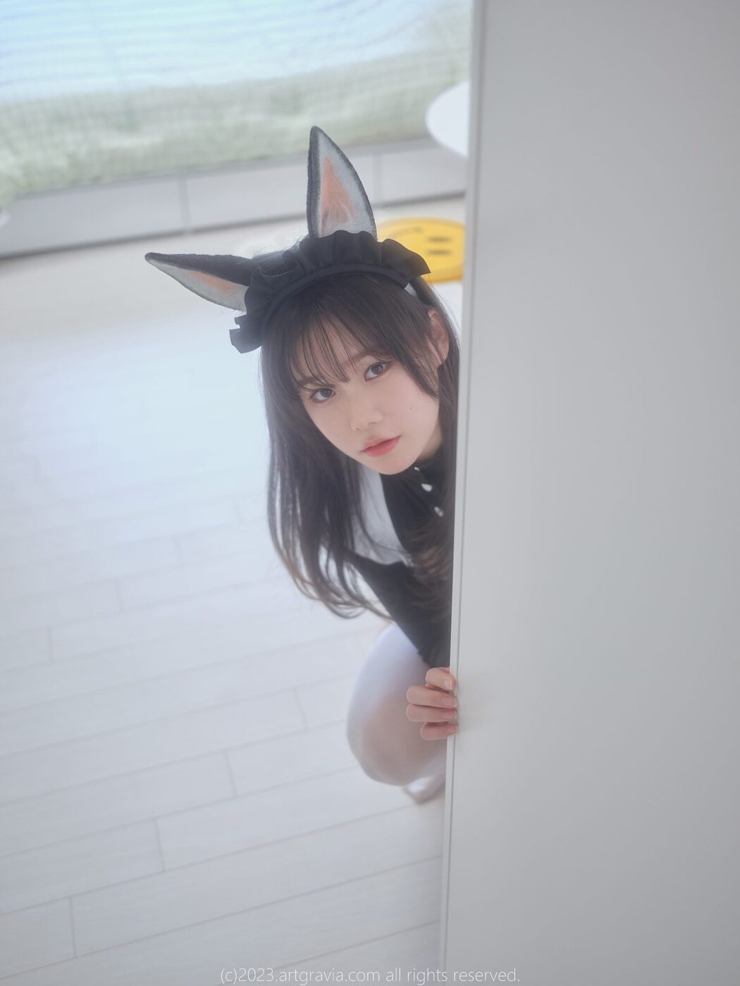 AG Vol.506 Sira 시라 Part1