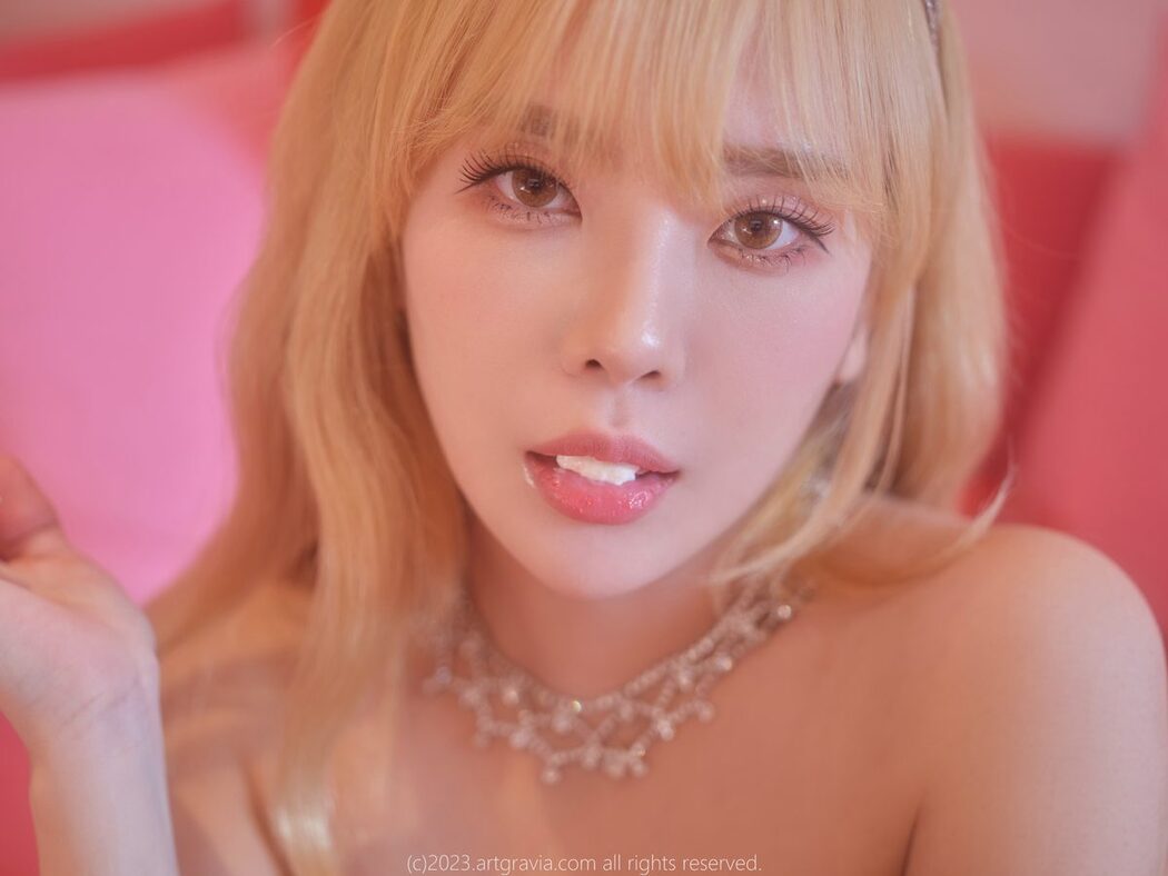 AG Vol.510 Dami 퀸다미 Part1