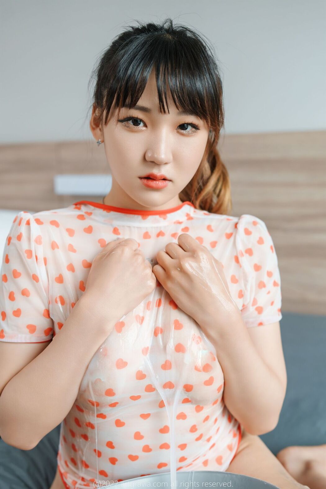 AG Vol.428 HENDOONG 혠둥이