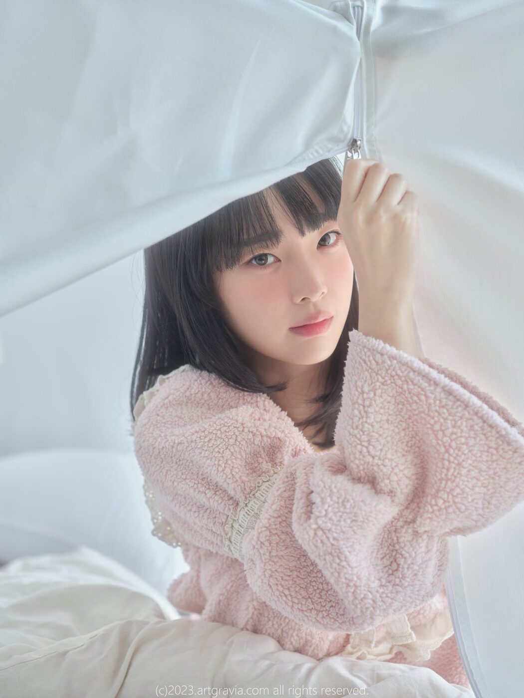 AG Vol.537 Kang In-kyung 강인경 Part1