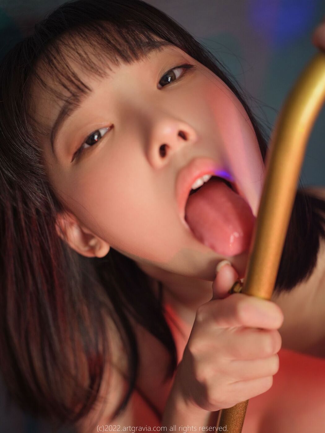 AG Vol.434 Kang In-kyung 강인경 Part2