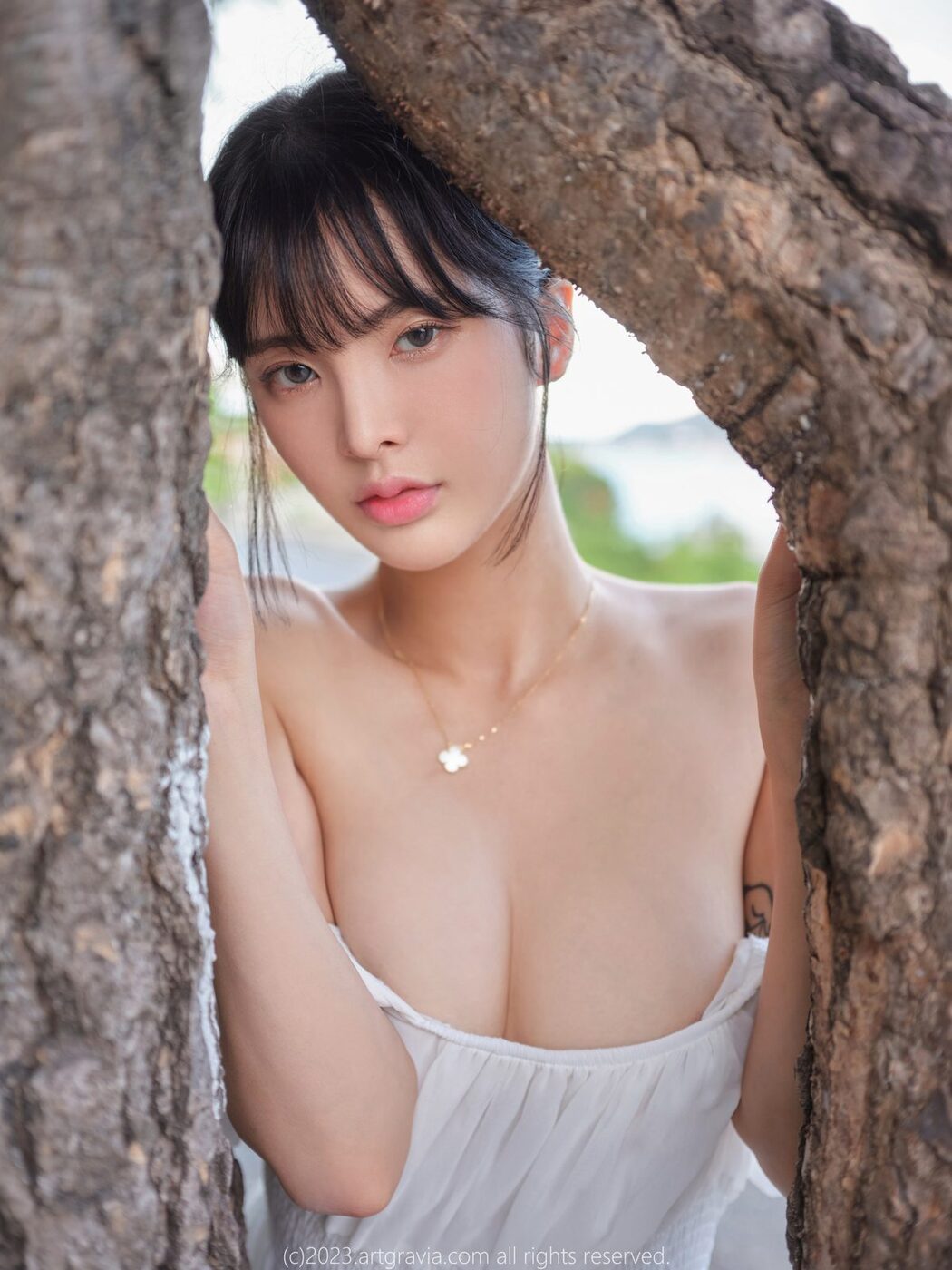 AG Vol.511 Hyoyeon 김효연 Part2