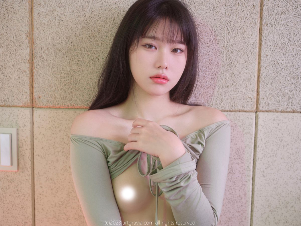 AG Vol.543 Sira 시라 Part1