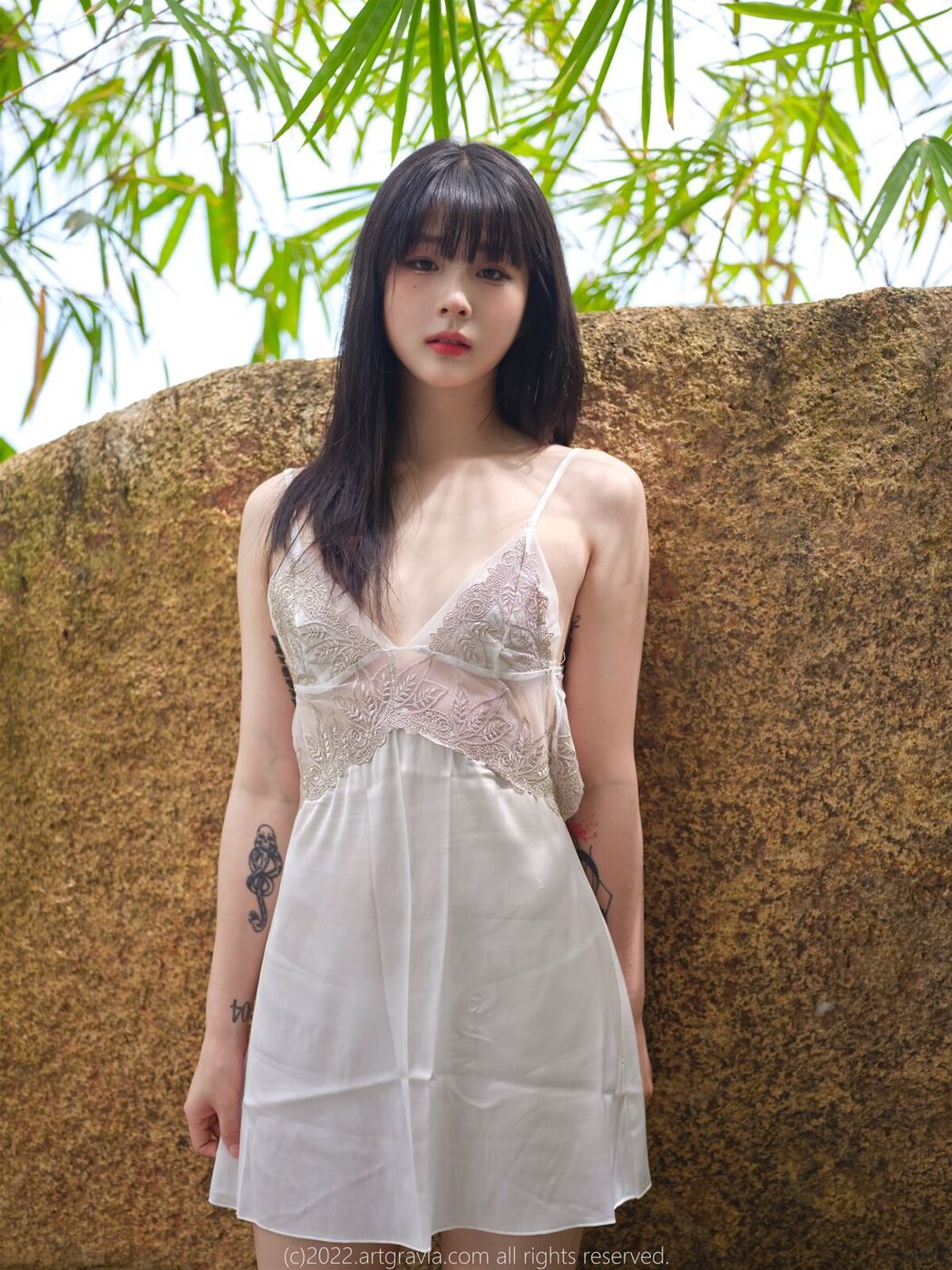 AG Vol.454 Jang Joo 장주 Part1