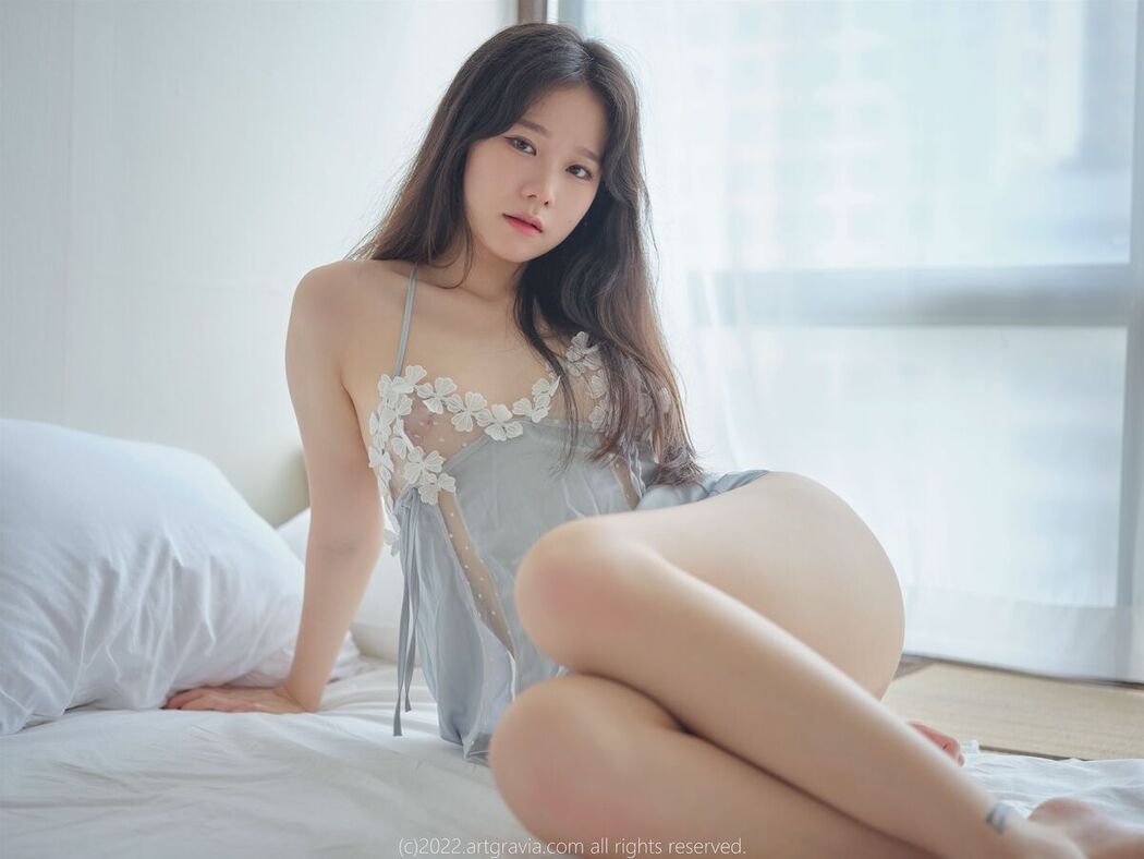 AG Vol.440 Sira 시라 Part1