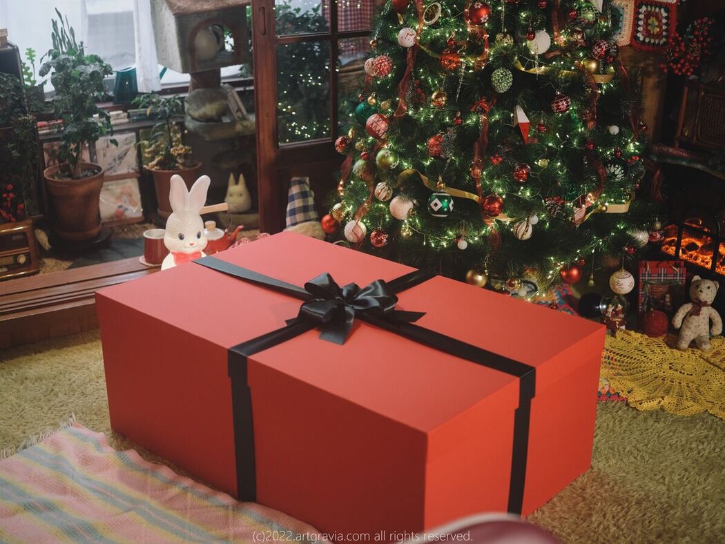 AG Vol.487 Jang Joo 장주 Part1