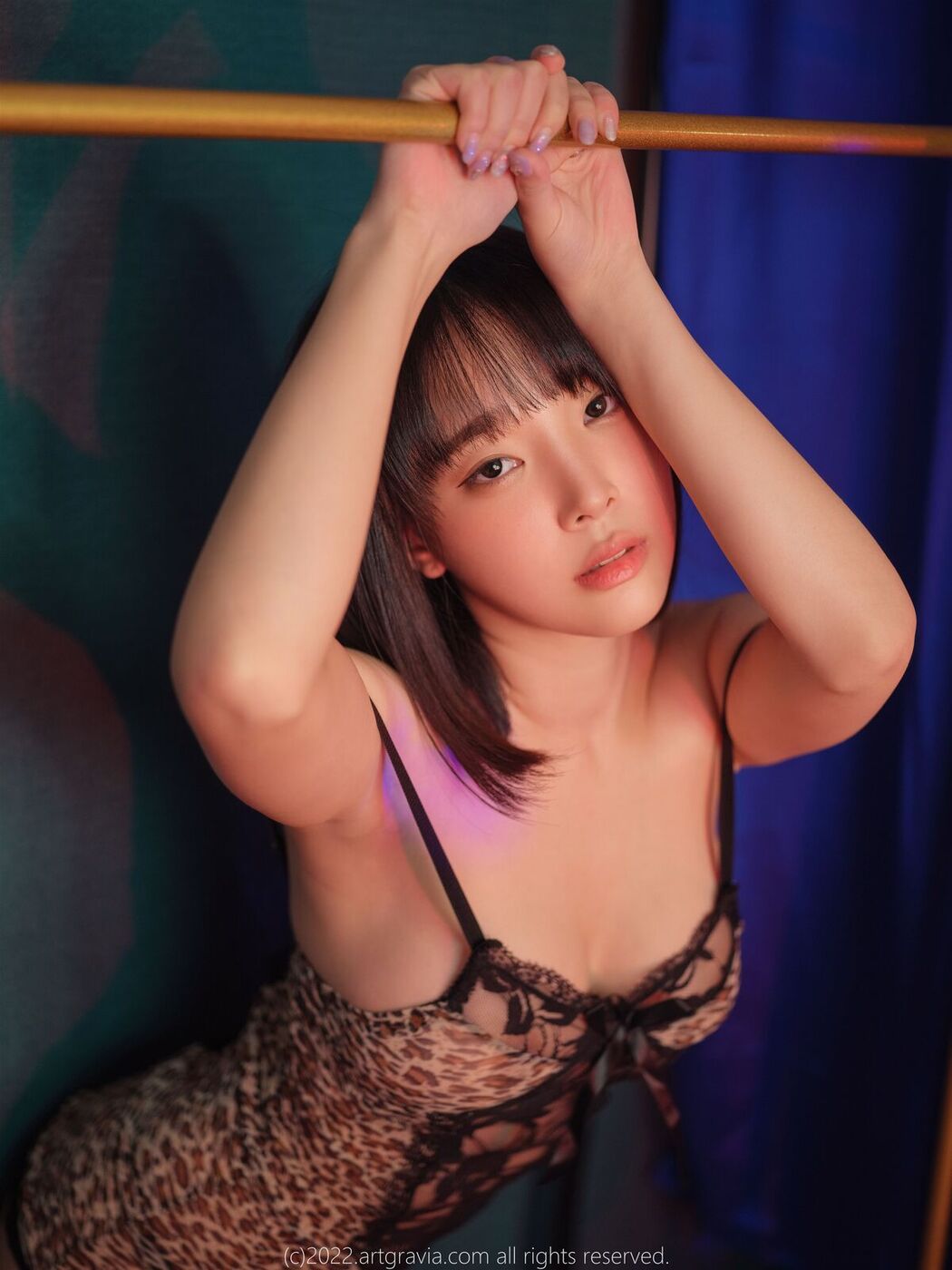 AG Vol.434 Kang In-kyung 강인경 Part2