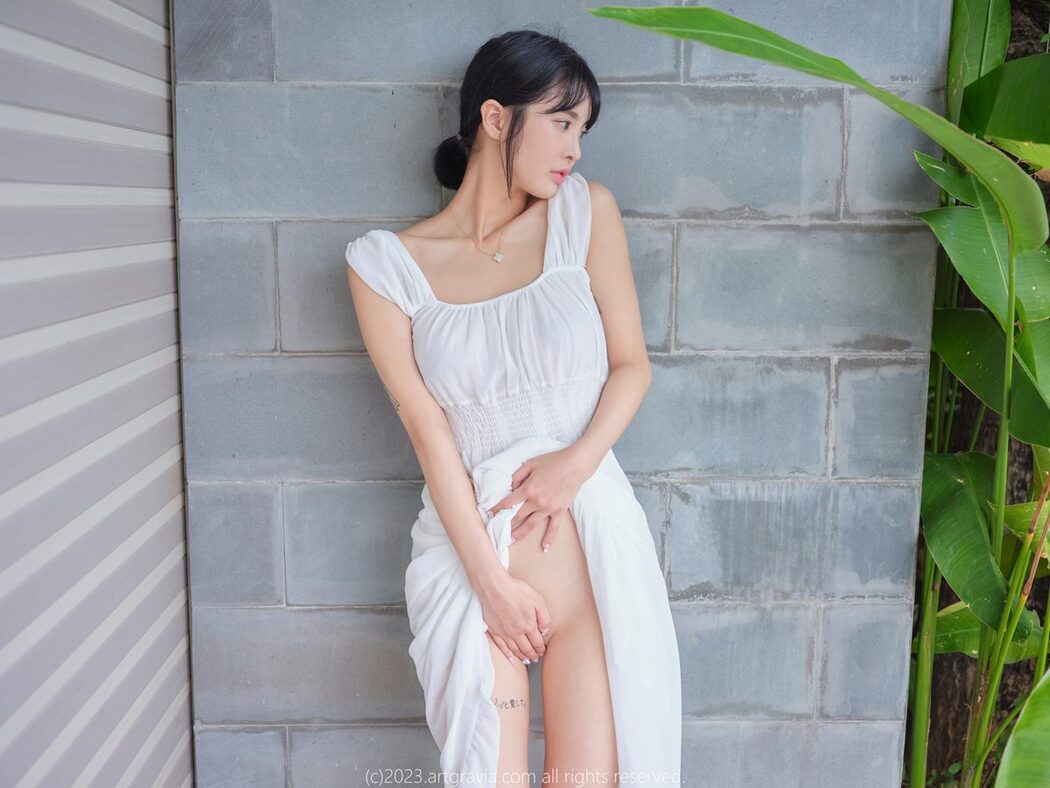 AG Vol.511 Hyoyeon 김효연 Part2