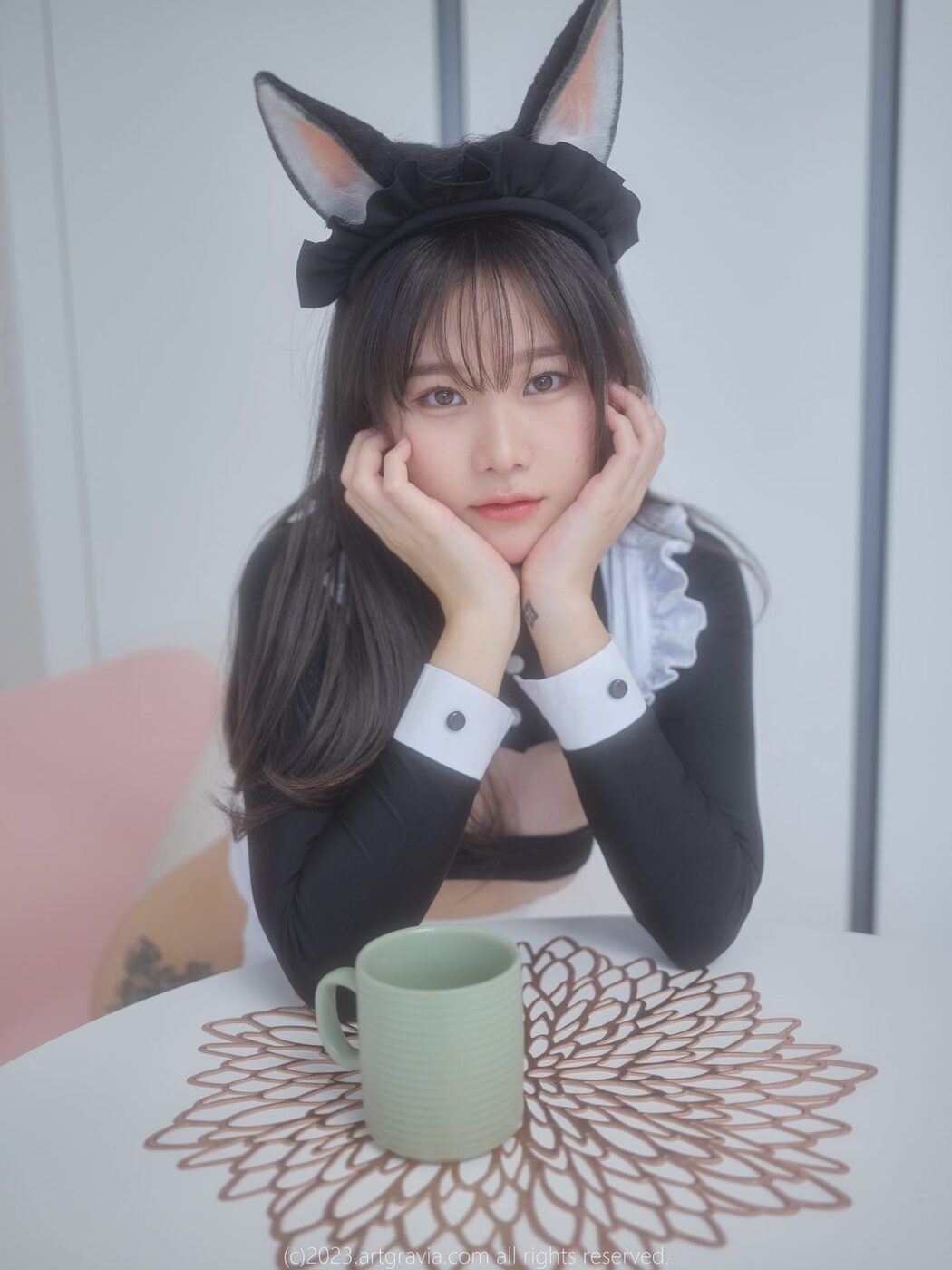 AG Vol.506 Sira 시라 Part1