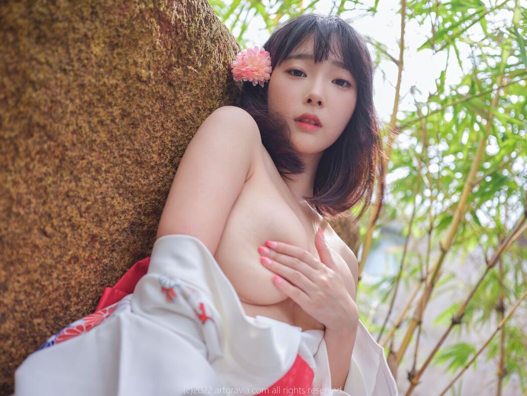 AG Vol.471 Kang In-kyung 강인경