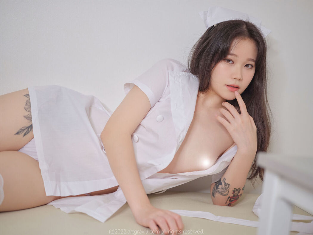 AG Vol.429 Sira 시라 Part1
