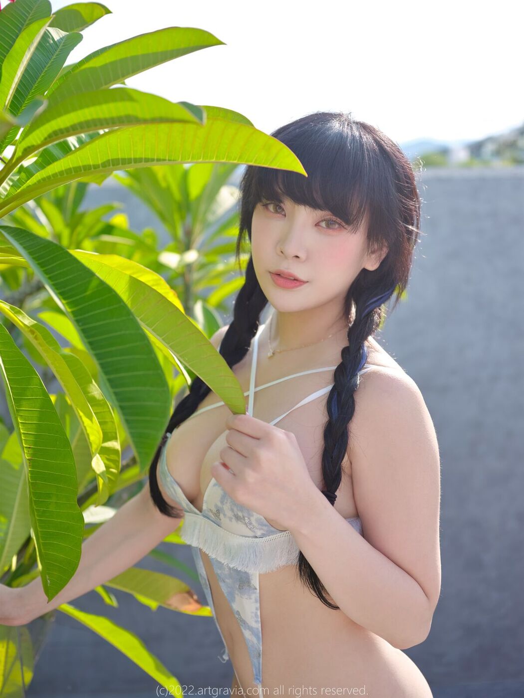 AG Vol.467 Dami 퀸다미