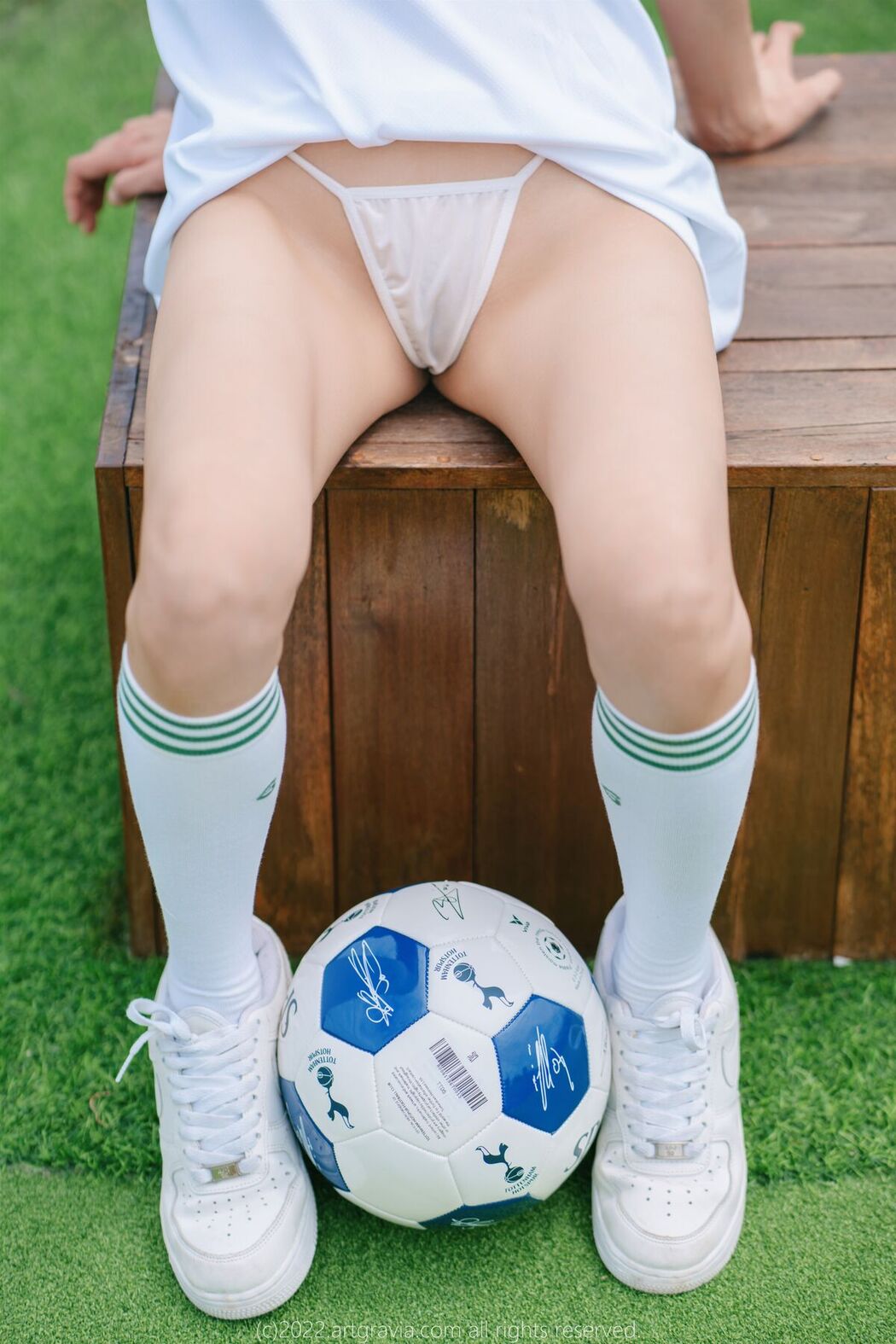 AG Vol.453 Lee-seol 이설 Part1