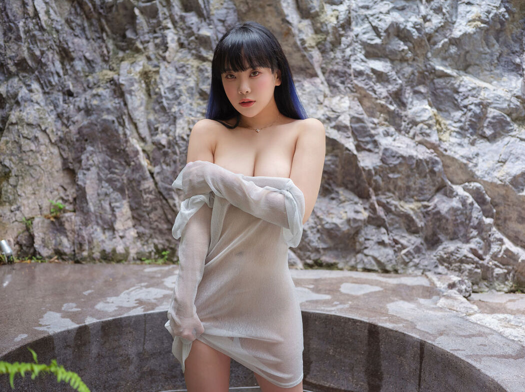 AG Vol.498 Dami 퀸다미 Part1