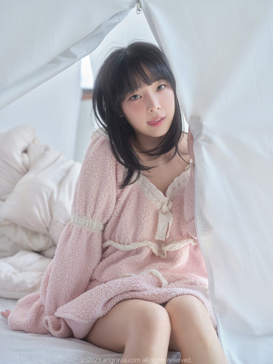 AG Vol.537 Kang In-kyung 강인경 Part1