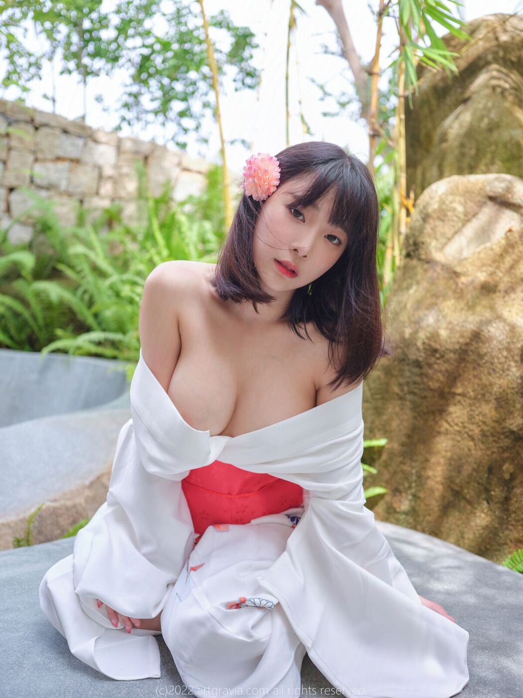 AG Vol.471 Kang In-kyung 강인경