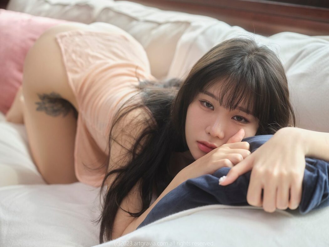 AG Vol.543 Sira 시라 Part2