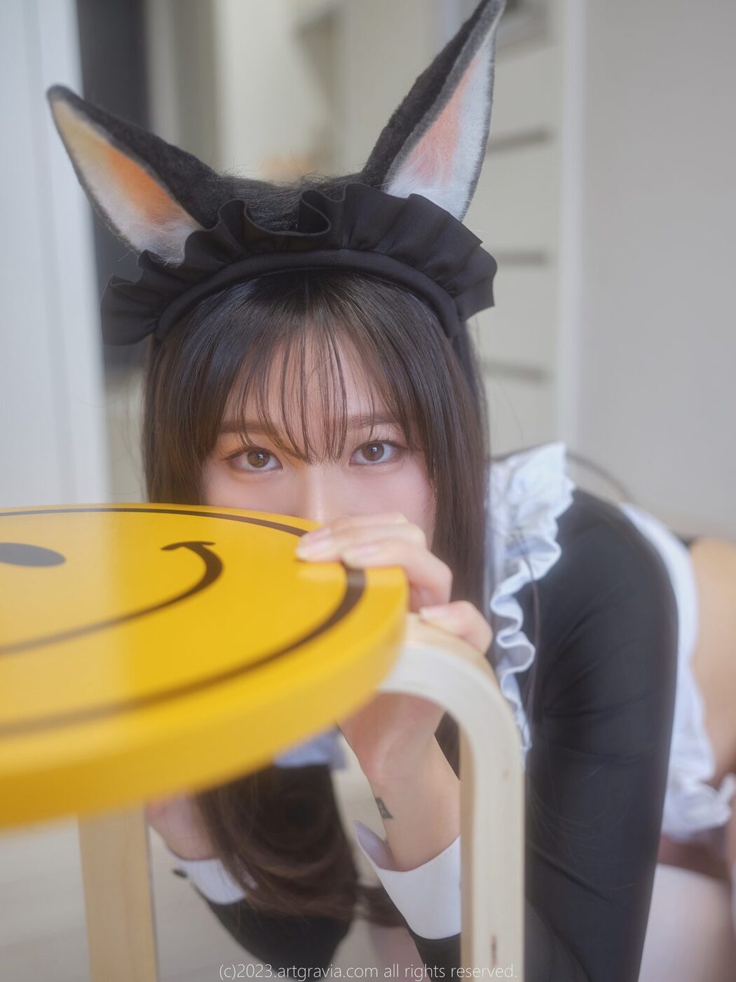 AG Vol.506 Sira 시라 Part1