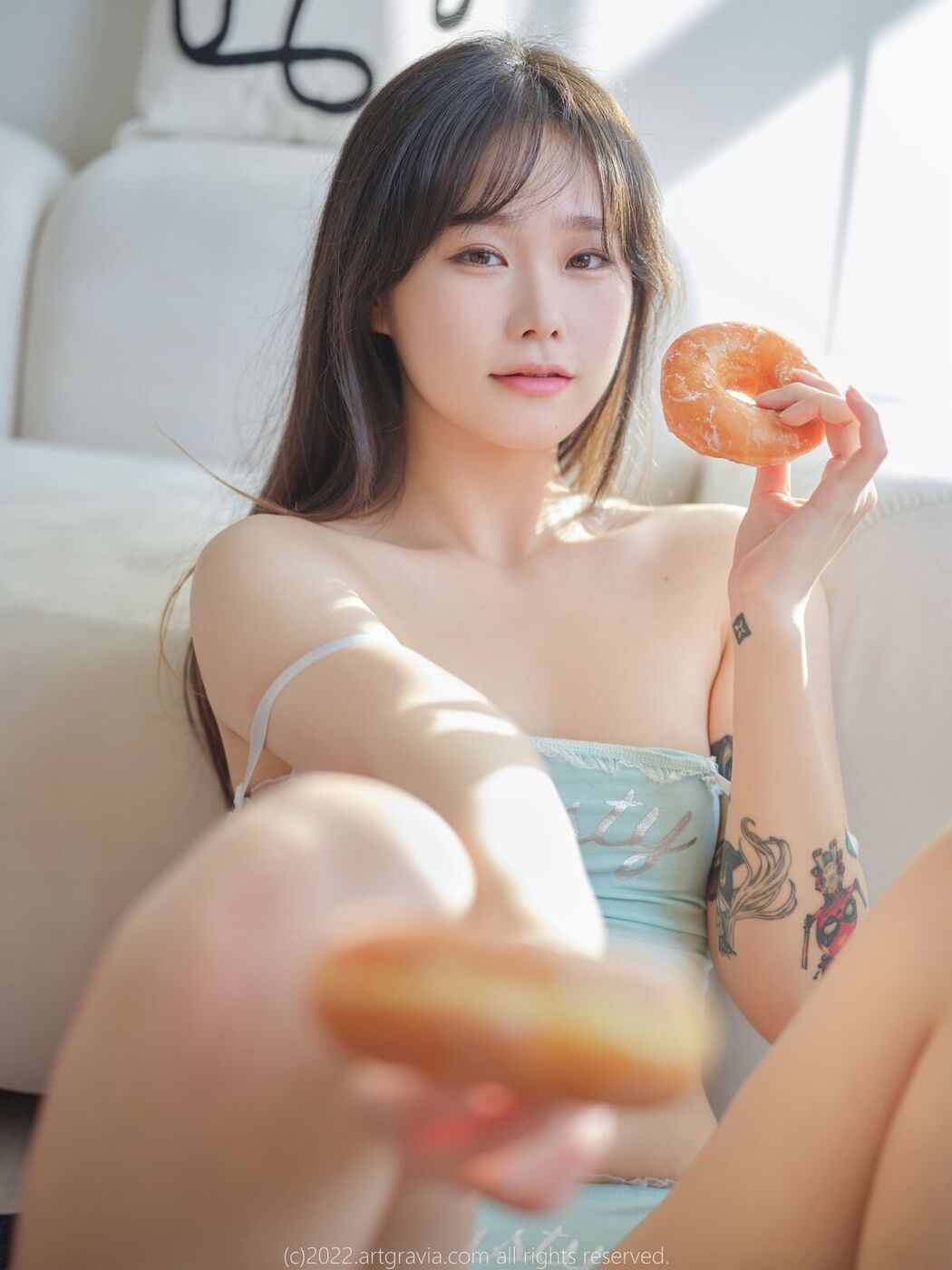 AG Vol.451 Sira 시라 Part1