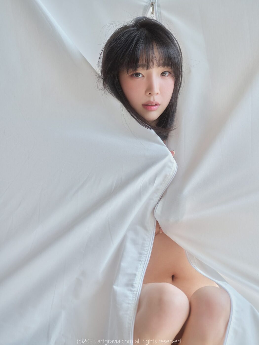 AG Vol.537 Kang In-kyung 강인경 Part2