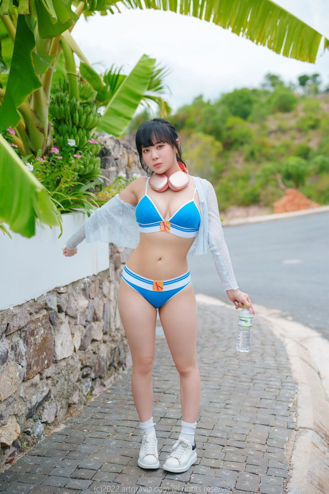 AG Vol.455 Dami 퀸다미 Part1