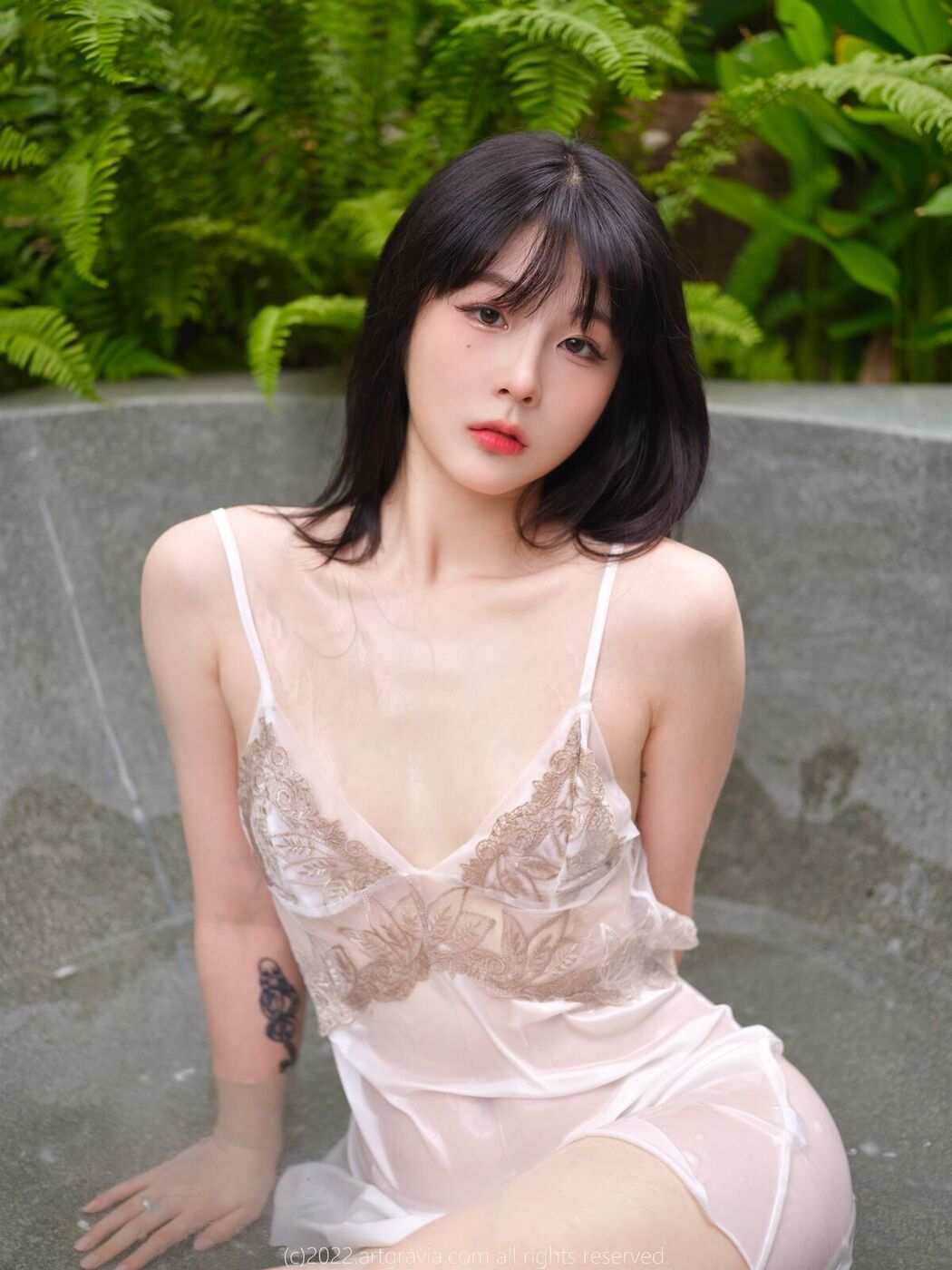 AG Vol.454 Jang Joo 장주 Part1