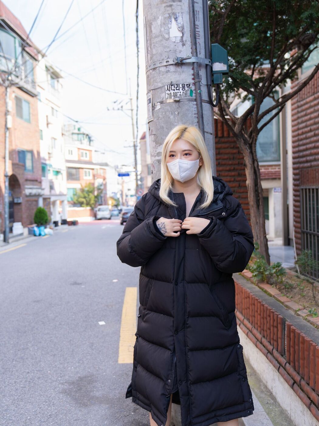 AG Vol.473 Yuna Part01 (47P)