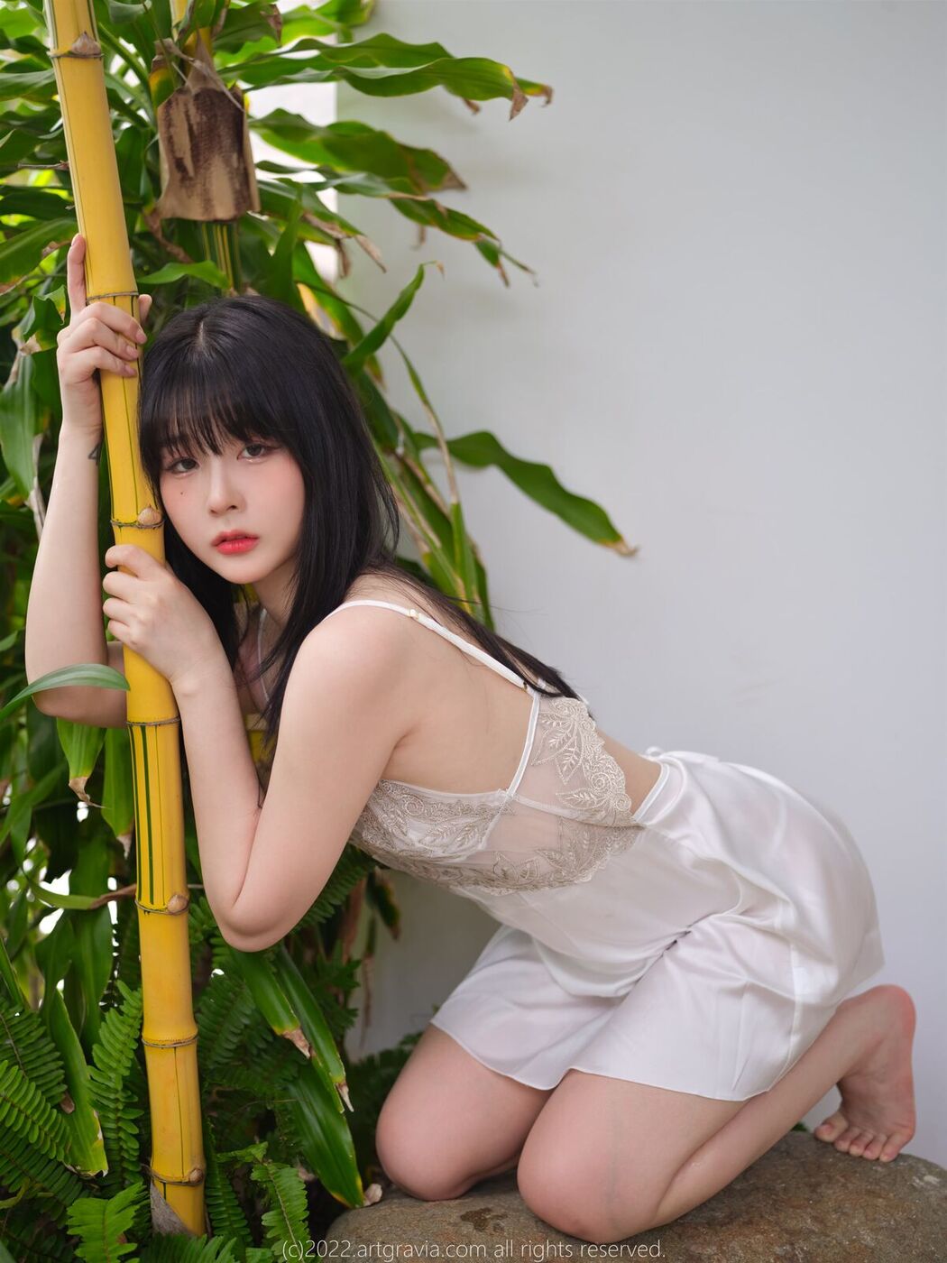 AG Vol.454 Jang Joo 장주 Part1