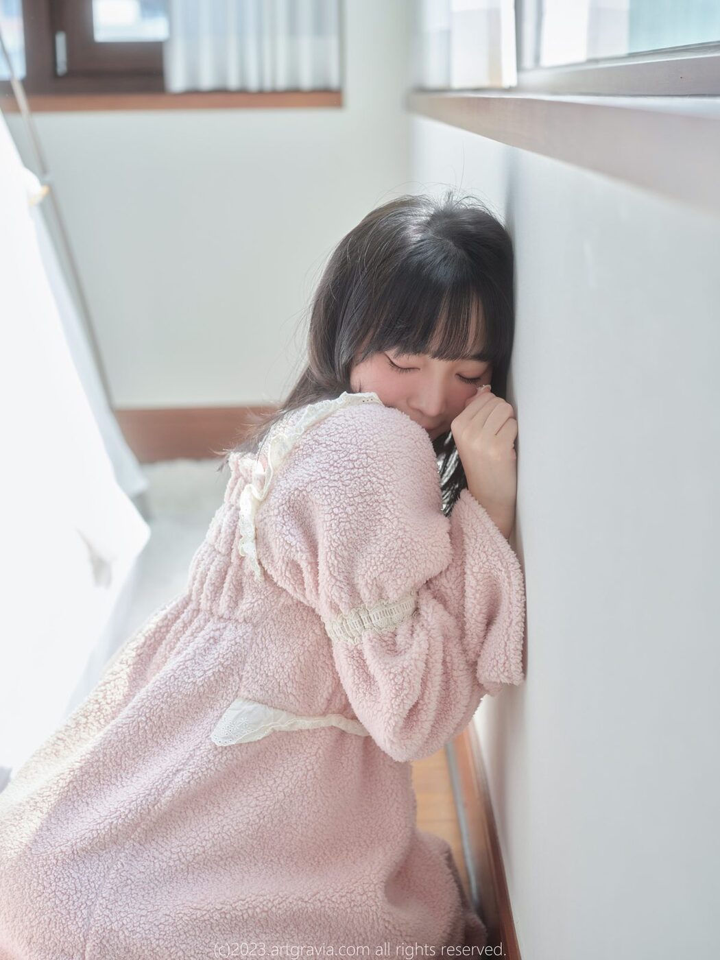 AG Vol.537 Kang In-kyung 강인경 Part1