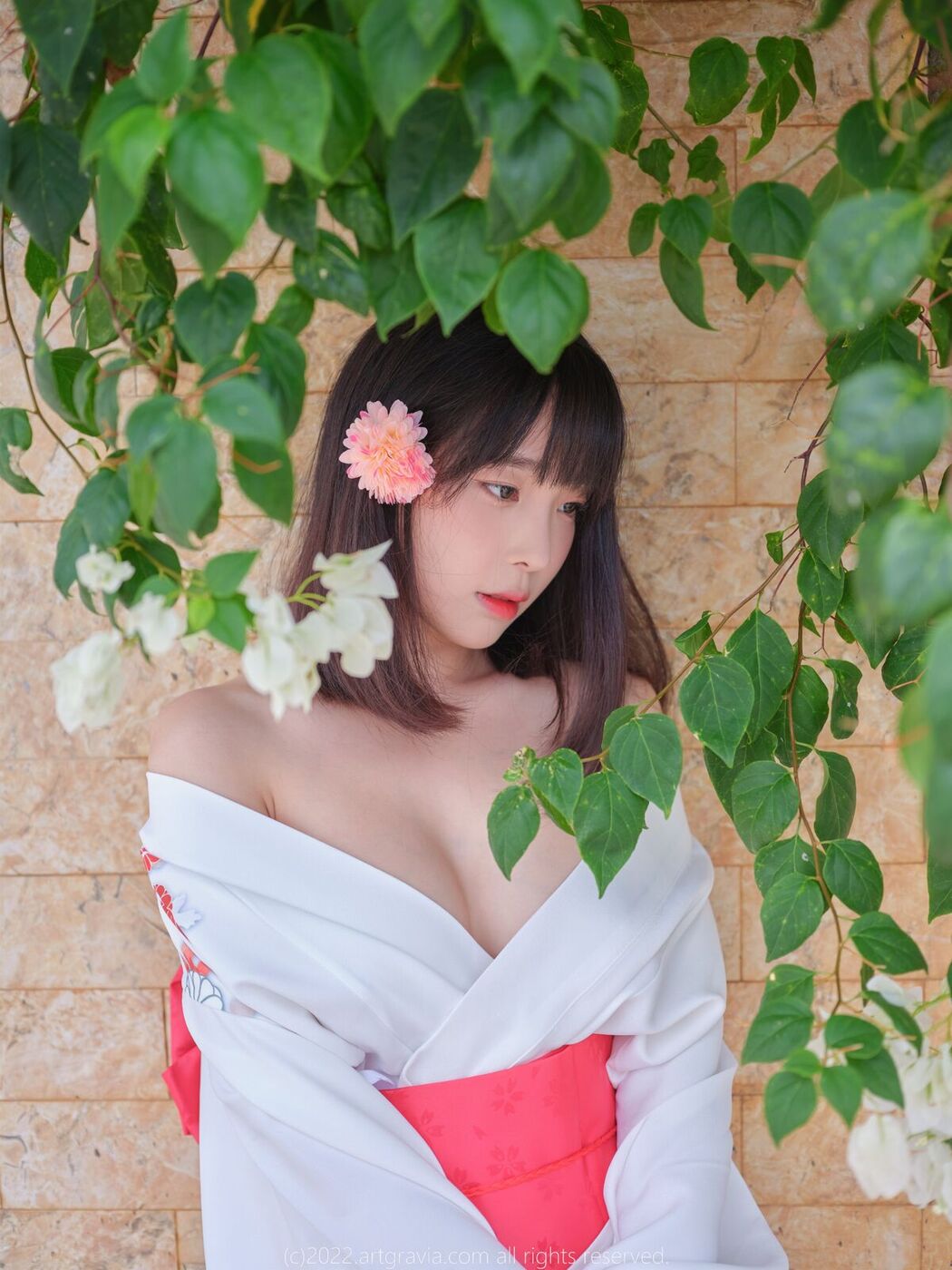 AG Vol.471 Kang In-kyung 강인경