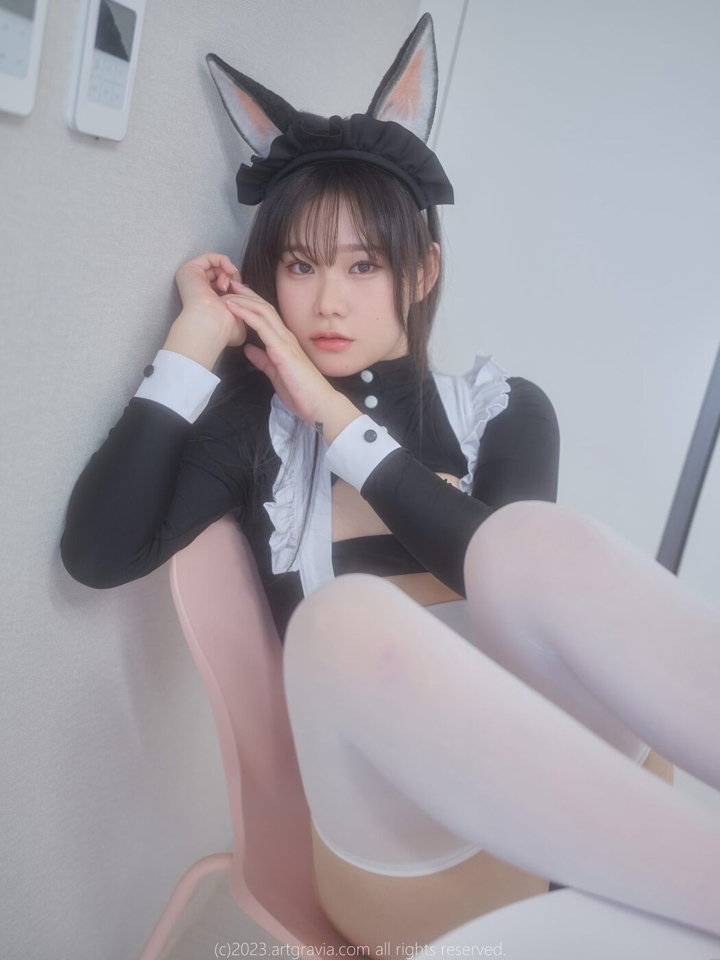 AG Vol.506 Sira 시라 Part1