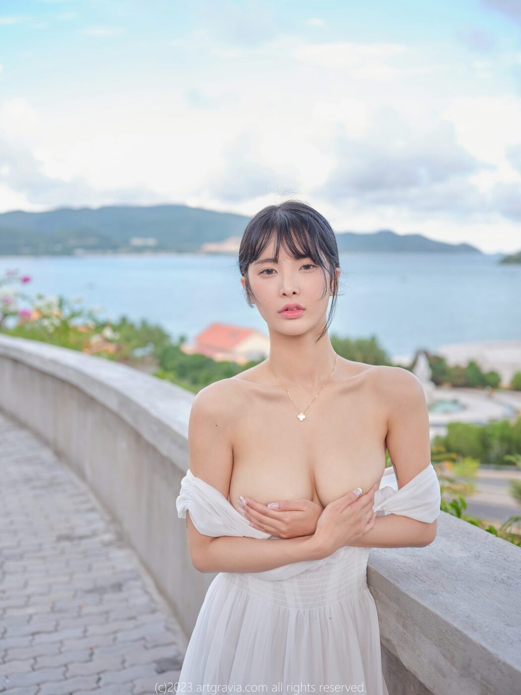 AG Vol.511 Hyoyeon 김효연 Part2