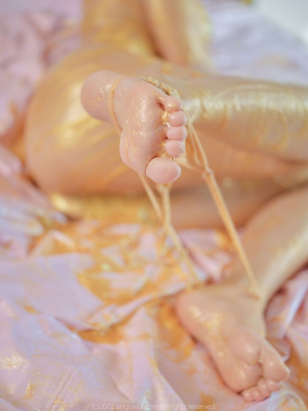 AG Vol.447 Kang In-kyung 강인경 Part2