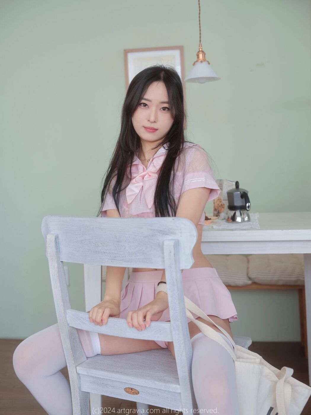 AG Vol.625 Aari Part1