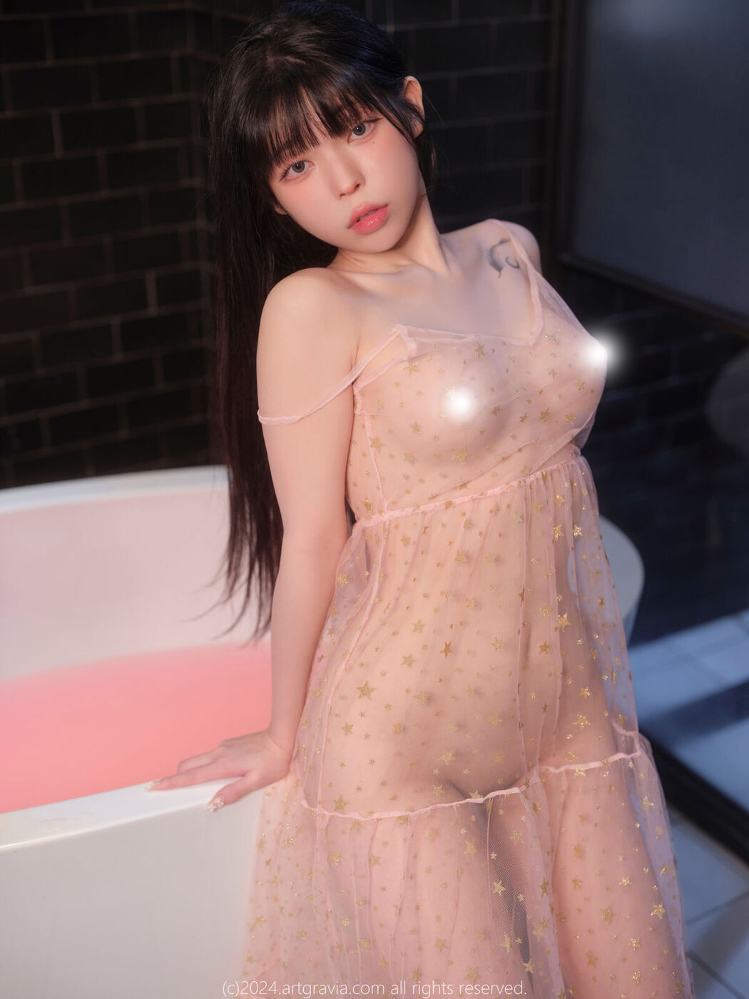 AG Vol.632 Yudi 유디