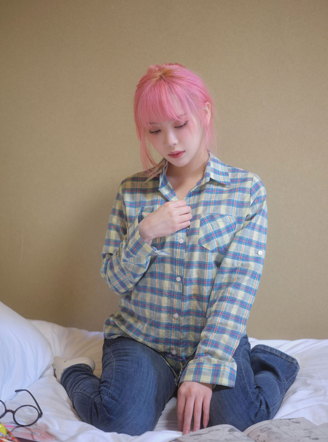 AG Vol.561 Dami 퀸다미