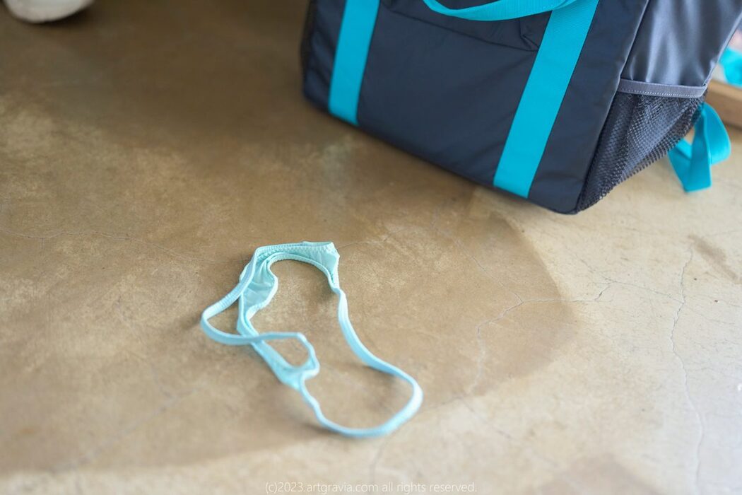 AG Vol.559 Kang In-kyung 강인경 Part2